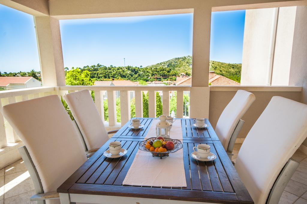 Zupa Dubrovacka Guest House ムリニ 部屋 写真